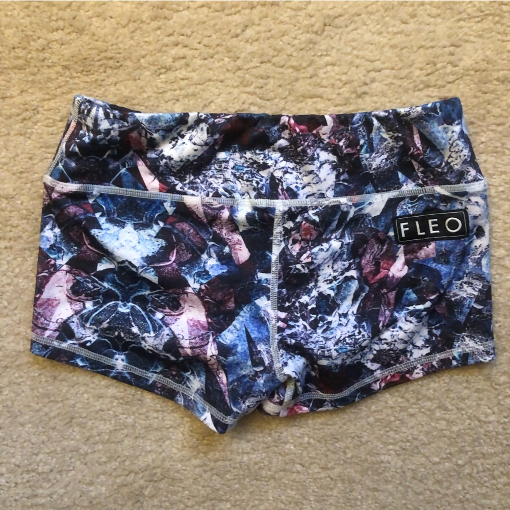 EUC Fleo shorts